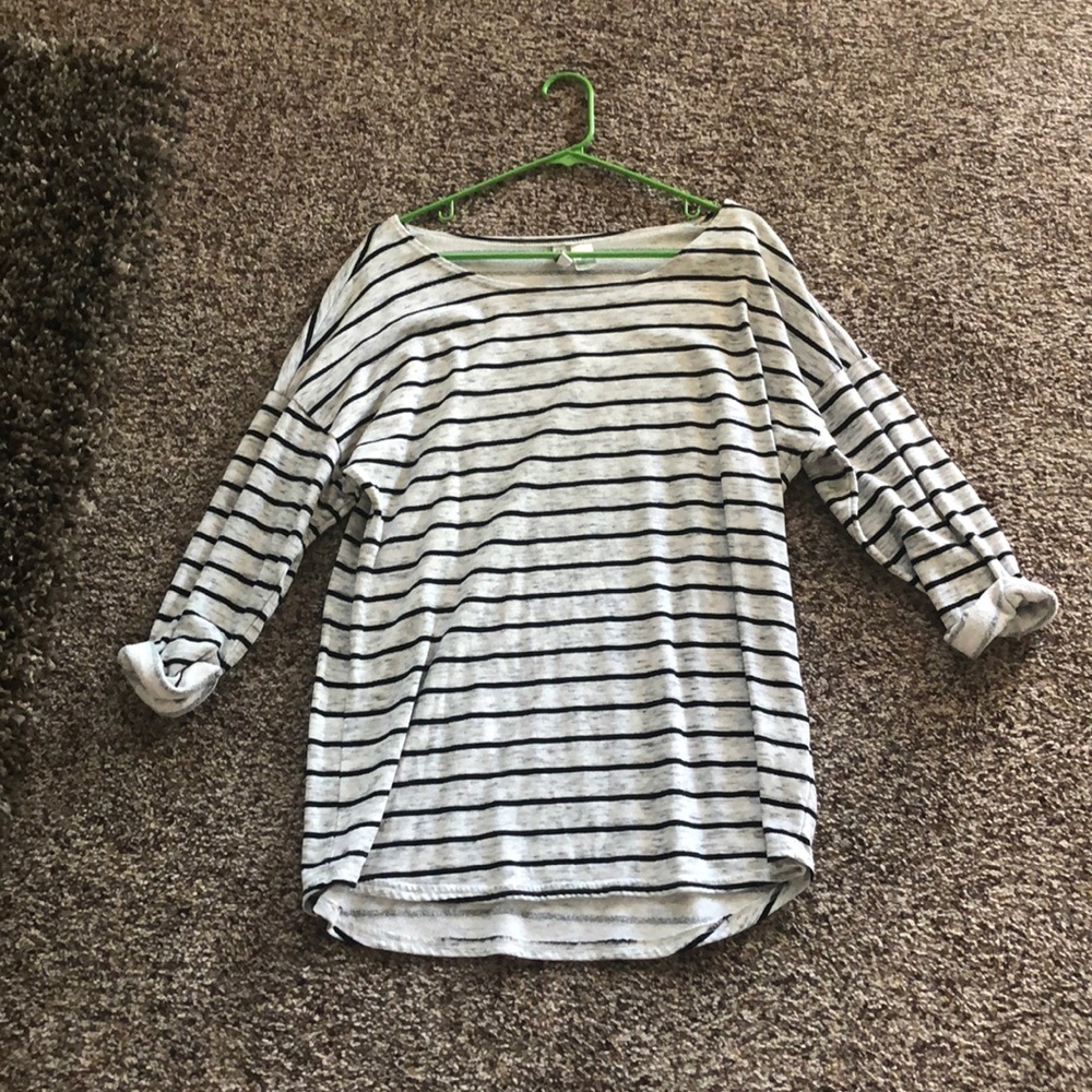 H & M sweater